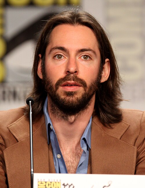 Bertram Gilfoyle